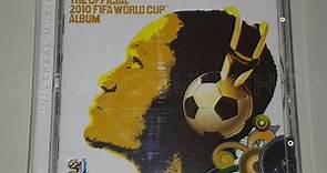 Various - Listen Up: The Official 2010 Fifa World Cup Album
