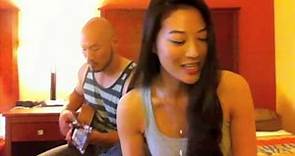 Nothing on You/Boyfriend Cover by Arden Cho