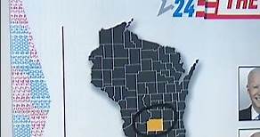Why NBC News will be watching Dane County, Wis. in 2024