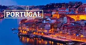 Las 10 ciudades más hermosas de Portugal