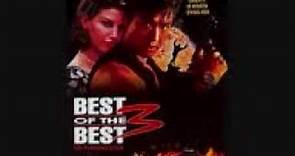 Best Of The Best 3: No Turning Back