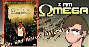I AM OMEGA (2007) Review | THE ASYLUM - When Bad Movies Attack!