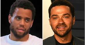 Blue Eyed Brother Blockbuster: Michael Ealy And Jesse Williams Star In “Jacob’s Ladder” [VIDEO]