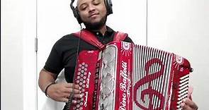 What is Creole/Zydeco music?