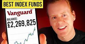 Best Vanguard Index Funds To Buy In 2024