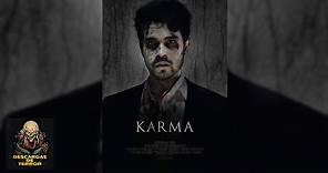 Karma - Pelicula Completa, Audio Latino (2018).