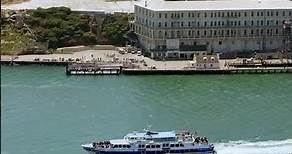 Alcatraz Island | Location and How to Get There | US Travel Guide