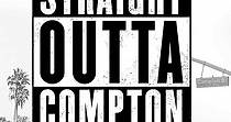 Straight Outta Compton - film: guarda streaming online
