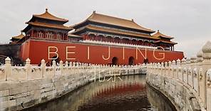 Memories of Beijing | Capital of China