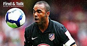 Florent Sinama-Pongolle