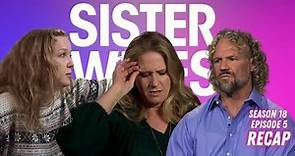 When the Going Gets Tough - Sister Wives