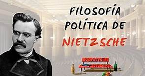 Filosofia politica de Nietzsche