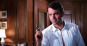 Sam Neill as James Bond - Screentest (1986)