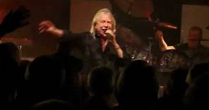 Magnum-Live - The Waterfront, Norwich 29/03/2022