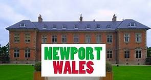 NEWPORT (WALES - UK) | Best Things to do