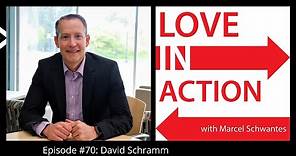 Dr. David Schramm: Family is Everything (Ep #70)