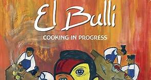 El Bulli: Cooking In Progress - Official Trailer