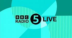 BBC Radio 5 Live - Nicky Campbell - BBC News Channel titles