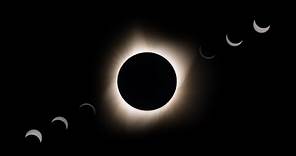 EarthCam Live: Solar Eclipse Cam (NASA) Archived recording