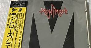 Montrose - Mean