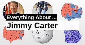Jimmy Carter | Wikipedia