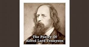 Alfred Lord Tennyson - Lady Clare