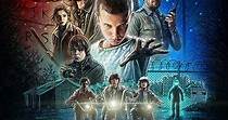 Stranger Things Season 1 - watch episodes streaming online