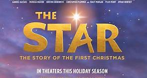 The Star - Movie Trailers - iTunes