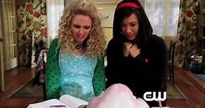 The Carrie Diaries 1x06 "Endgame" Extended Promo