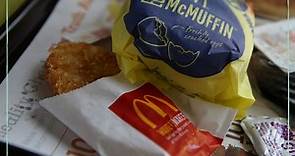 What time does McDonald's breakfast start and end? Plus full menu options