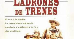 Ladrones de trenes (1973) castellano seriescuellar