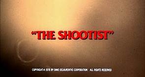 "The Shootist" (1976) Trailer