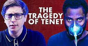 Tenet Deserved Better - A Wasted Film