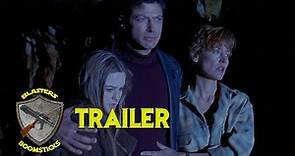 Hideaway (1995) - Trailer (HD)