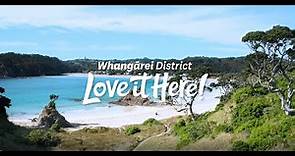 Discover and explore the Whangarei district