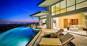 Stunning Contemporary Estate in La Mesa, California