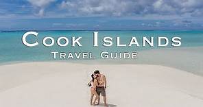20 Cook Islands Essential Travel Tips | Perfect Vacation Guide