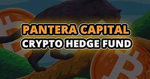 What is Pantera Capital and How They Invest in Cryptocurrency?
