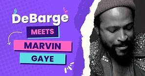 DeBarge Meets Marvin Gaye