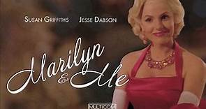 Marilyn and Me (1991) 720p - Susan Griffiths, Joel Grey, Sandy McPeak