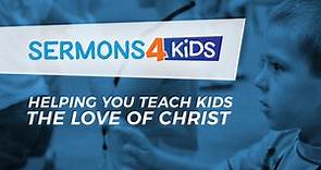 Run with Endurance - Children's Sermons from Sermons4Kids.com