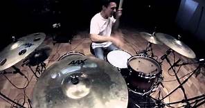 Linkin Park - Numb | Matt McGuire Drum Cover