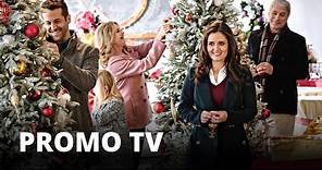 CHRISTMAS AT DOLLYWOOD | Promo tv