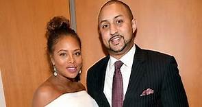eva pigford is asking for child support. the problem is he's not the father