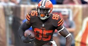 Why the Browns Restructured the Contracts of David Njoku & Others - Sports4CLE, 8/23/23