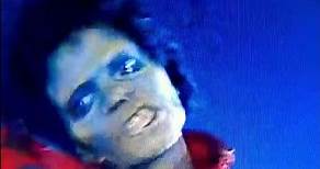 Michael Jackson Thriller 4K Video