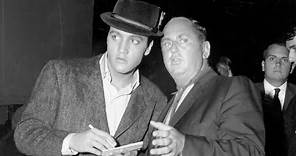 Here's The Truth About Elvis Presley's Manager