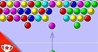 Bubble Shooter Classic - Play Bubble Shooter online on Agame