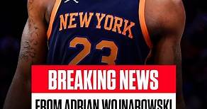 Mitchell Robinson RETURNING This Season? | Knicks News