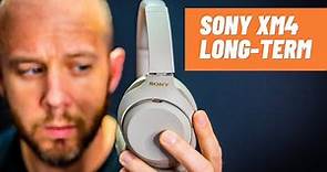 Sony WH-1000XM4 long-term review (and what I want from the XM5s) | Mark Ellis Reviews